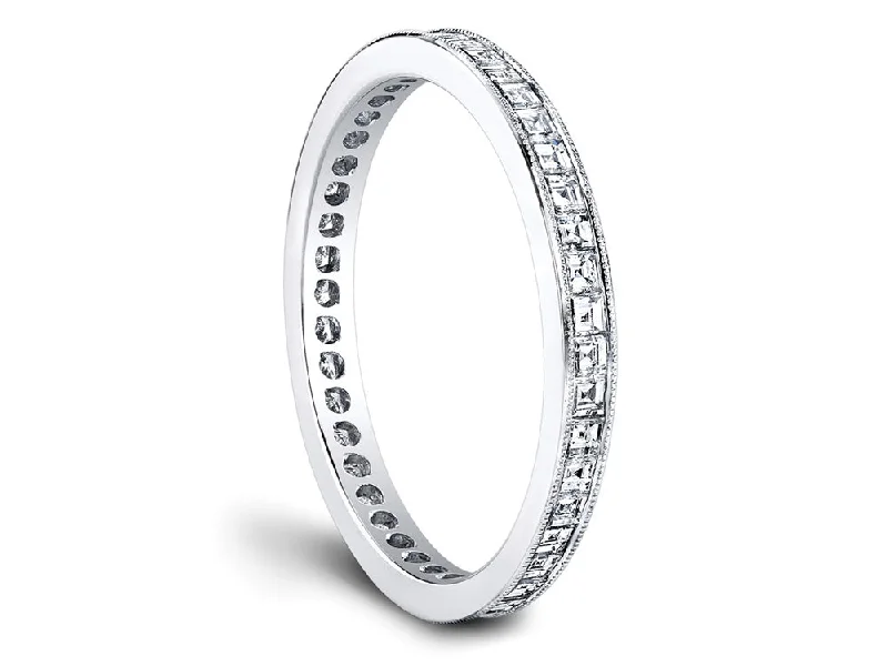 Jeff Cooper "Helena" Eternity Band