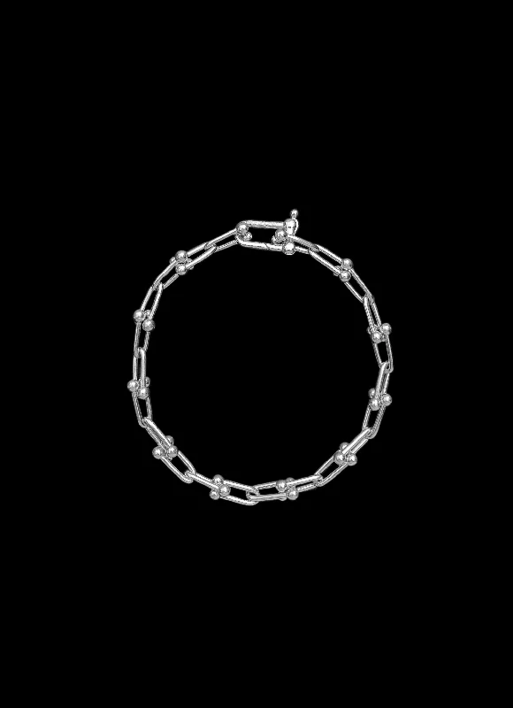 U Link Bracelet 12mm