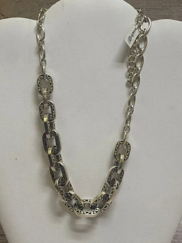 Necklace Chain By Brighton