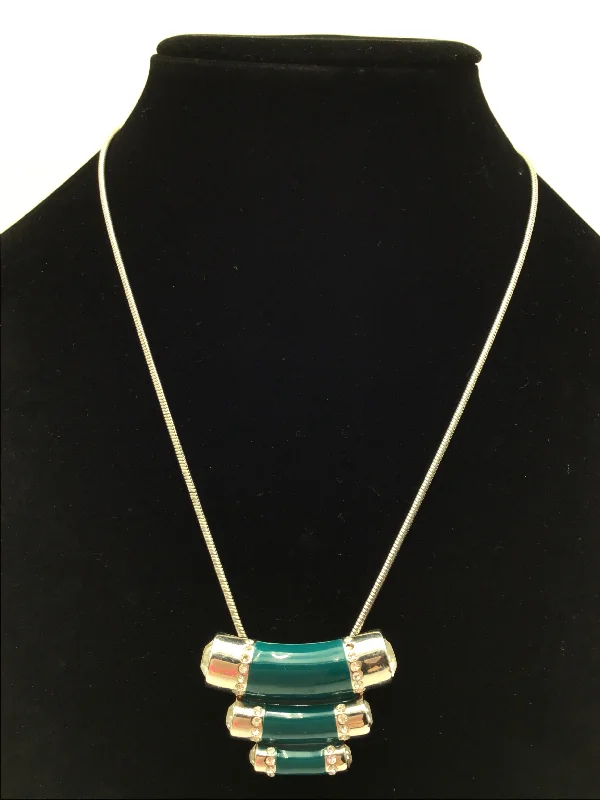 Necklace Other By Lia Sophia