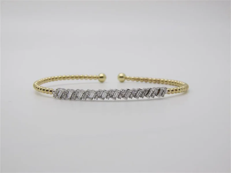 Diamond Bracelet